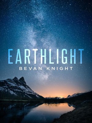 cover image of Earthlight